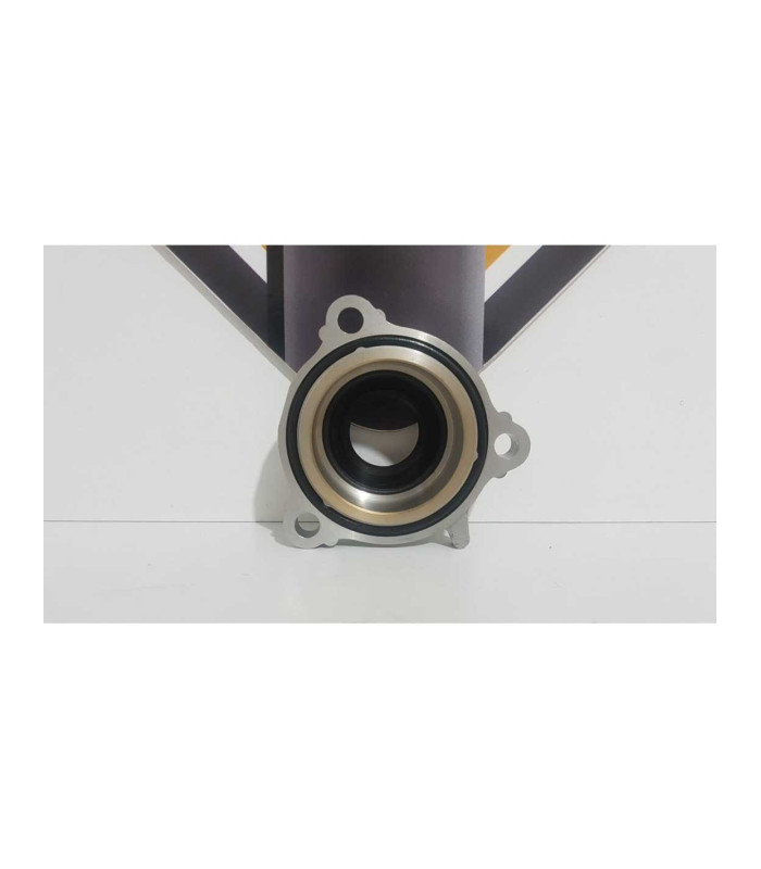 Capac Motor Honda Goldwing GL 1500A - Aspencade - SC 22 - 1994