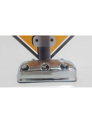 Capac Chiuloasa Dreapta Honda Goldwing GL 1500A - Aspencade - SC 22 - 1994 2