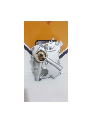 Capac Motor Honda Goldwing GL 1500A - Aspencade - SC 22 - 1994 2