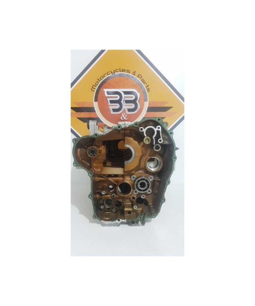 Cartere Motor & Cilindri Honda Goldwing GL 1500A - Aspencade - SC 22 - 1994