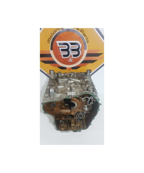 Cartere Motor & Cilindri Honda Goldwing GL 1500A - Aspencade - SC 22 - 1994