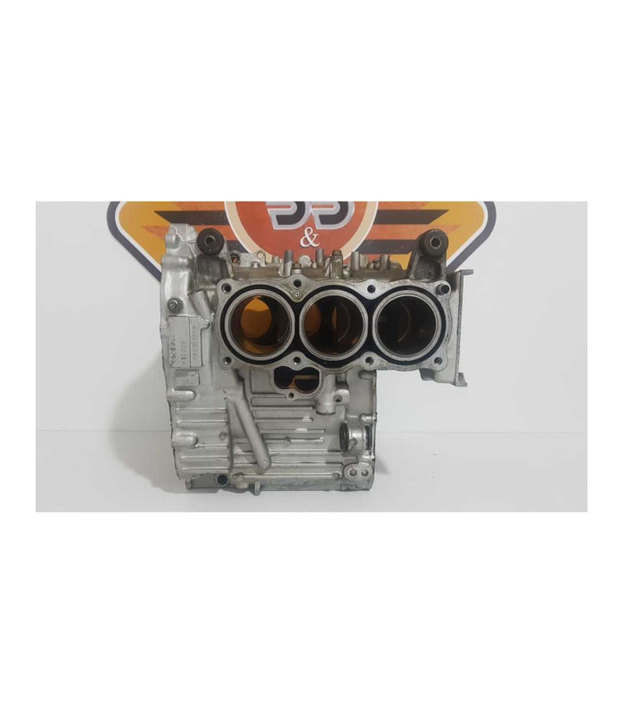 Cartere Motor & Cilindri Honda Goldwing GL 1500A - Aspencade - SC 22 - 1994