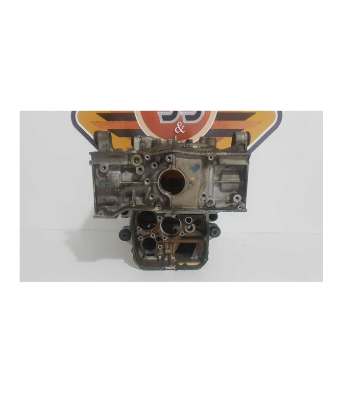 Cartere Motor & Cilindri Honda Goldwing GL 1500A - Aspencade - SC 22 - 1994