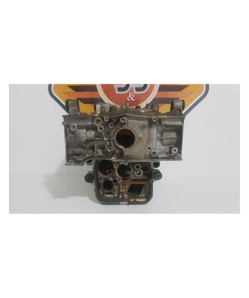 Cartere Motor & Cilindri Honda Goldwing GL 1500A - Aspencade - SC 22 - 1994