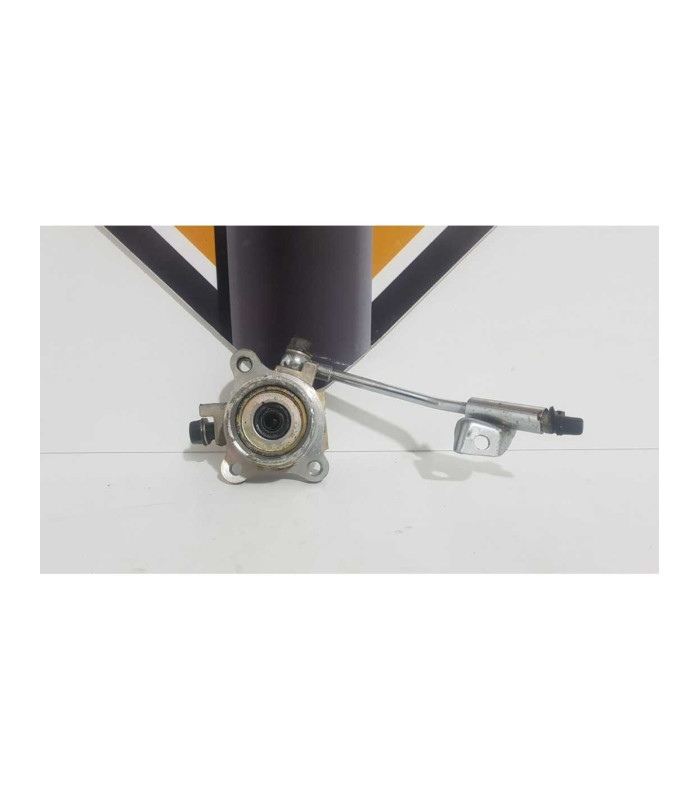 Cilindru Receptor Honda Goldwing GL 1500A - Aspencade - SC 22 - 1994