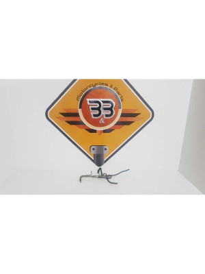 Conducta Honda Goldwing GL 1500A - Aspencade - SC 22 - 1994