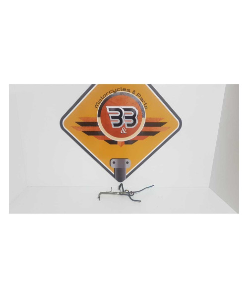 Conducta Honda Goldwing GL 1500A - Aspencade - SC 22 - 1994