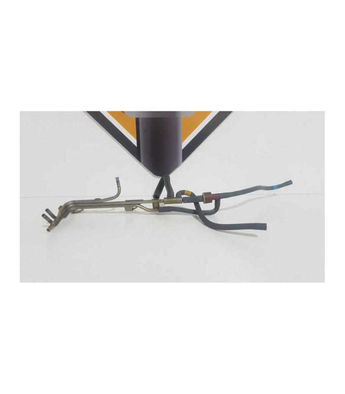 Conducta Honda Goldwing GL 1500A - Aspencade - SC 22 - 1994