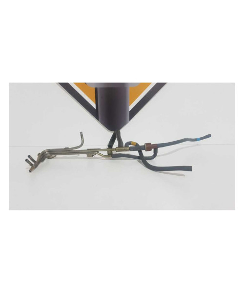 Conducta Honda Goldwing GL 1500A - Aspencade - SC 22 - 1994