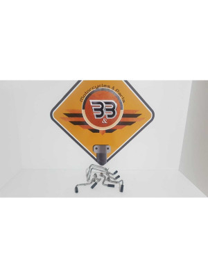 Conducte Aer Honda Goldwing GL 1500A - Aspencade - SC 22 - 1994