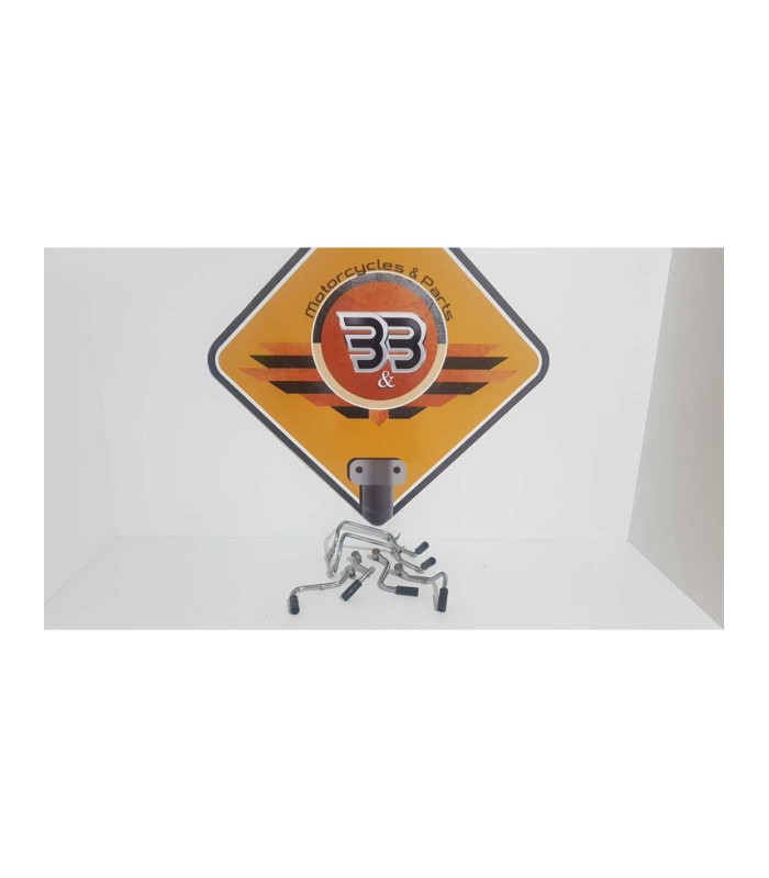 Conducte Aer Honda Goldwing GL 1500A - Aspencade - SC 22 - 1994