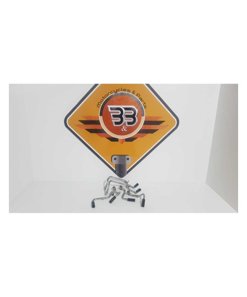 Conducte Aer Honda Goldwing GL 1500A - Aspencade - SC 22 - 1994