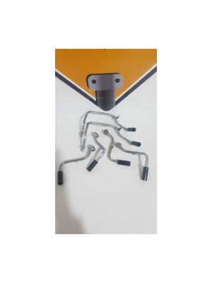 Conducte Aer Honda Goldwing GL 1500A - Aspencade - SC 22 - 1994 2