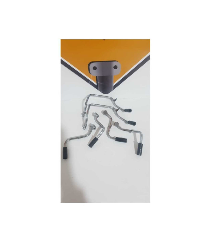 Conducte Aer Honda Goldwing GL 1500A - Aspencade - SC 22 - 1994