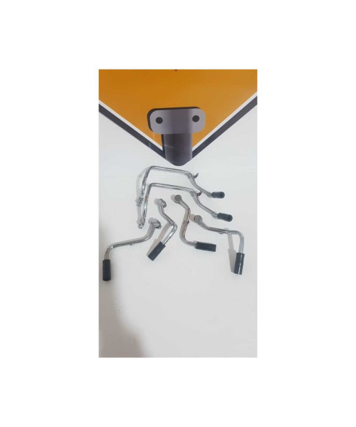 Conducte Aer Honda Goldwing GL 1500A - Aspencade - SC 22 - 1994