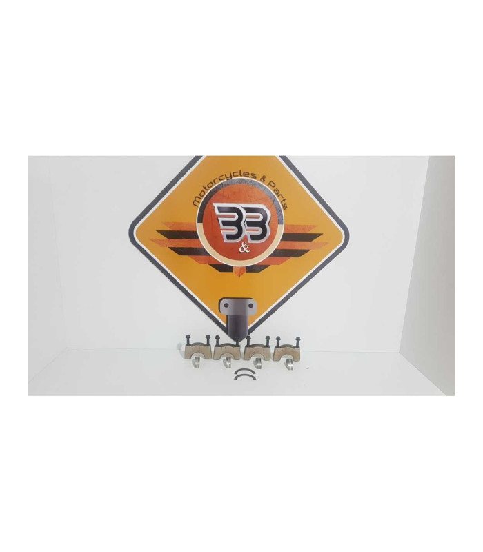 Cuzineti Honda Goldwing GL 1500A - Aspencade - SC 22 - 1994