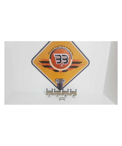 Cuzineti Honda Goldwing GL 1500A - Aspencade - SC 22 - 1994