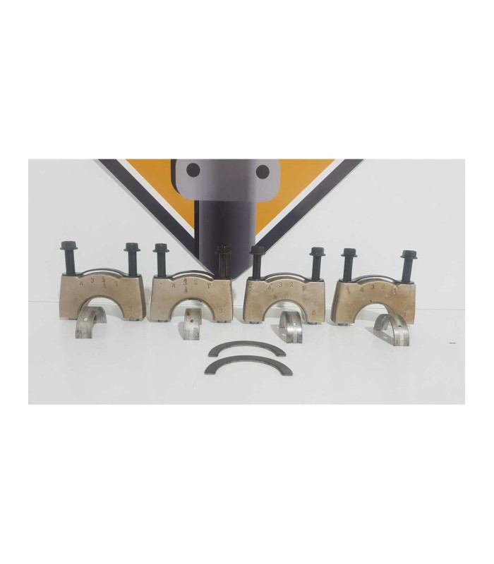 Cuzineti Honda Goldwing GL 1500A - Aspencade - SC 22 - 1994