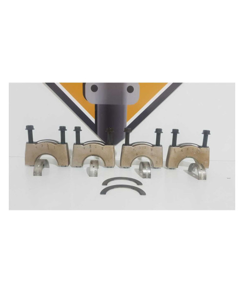 Cuzineti Honda Goldwing GL 1500A - Aspencade - SC 22 - 1994