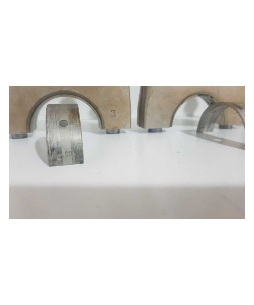 Cuzineti Honda Goldwing GL 1500A - Aspencade - SC 22 - 1994