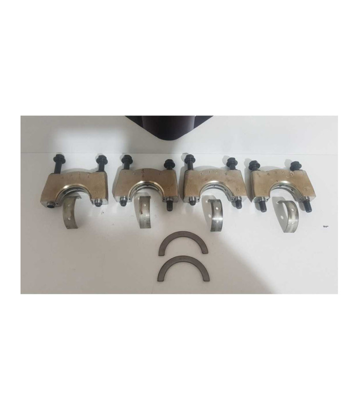 Cuzineti Honda Goldwing GL 1500A - Aspencade - SC 22 - 1994