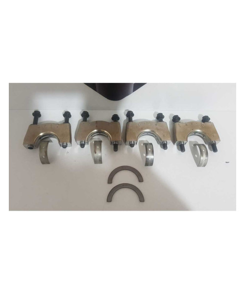 Cuzineti Honda Goldwing GL 1500A - Aspencade - SC 22 - 1994