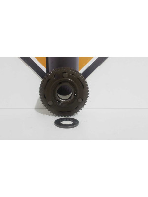 Pinion Motor 49 Dinti Honda Goldwing GL 1500A - Aspencade - SC 22 - 1994 2