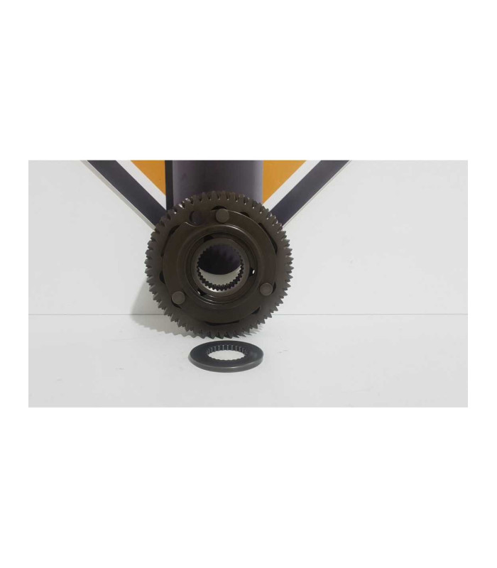 Pinion Motor 49 Dinti Honda Goldwing GL 1500A - Aspencade - SC 22 - 1994