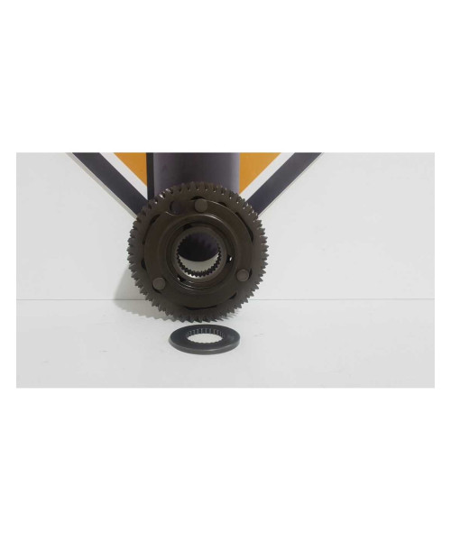 Pinion Motor 49 Dinti Honda Goldwing GL 1500A - Aspencade - SC 22 - 1994