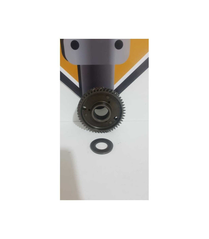 Pinion Motor 49 Dinti Honda Goldwing GL 1500A - Aspencade - SC 22 - 1994