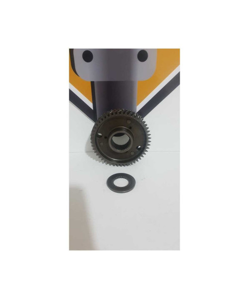 Pinion Motor 49 Dinti Honda Goldwing GL 1500A - Aspencade - SC 22 - 1994