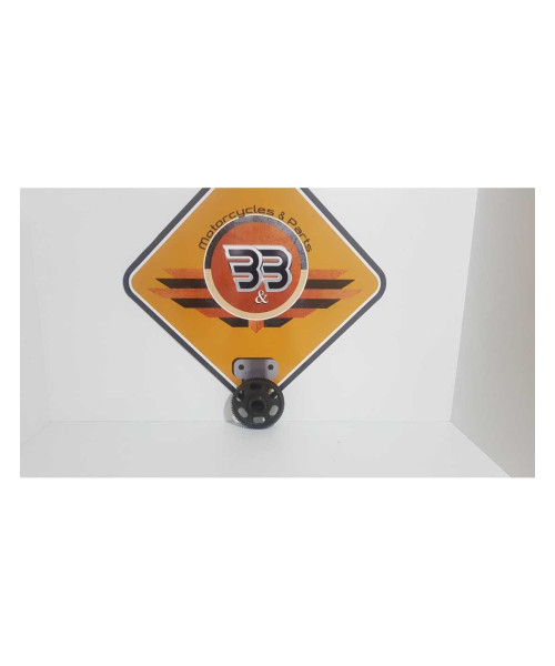 Pinion Motor 78 Dinti Honda Goldwing GL 1500A - Aspencade - SC 22 - 1994