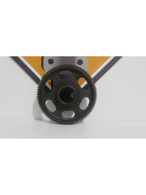 Pinion Motor 78 Dinti Honda Goldwing GL 1500A - Aspencade - SC 22 - 1994 2