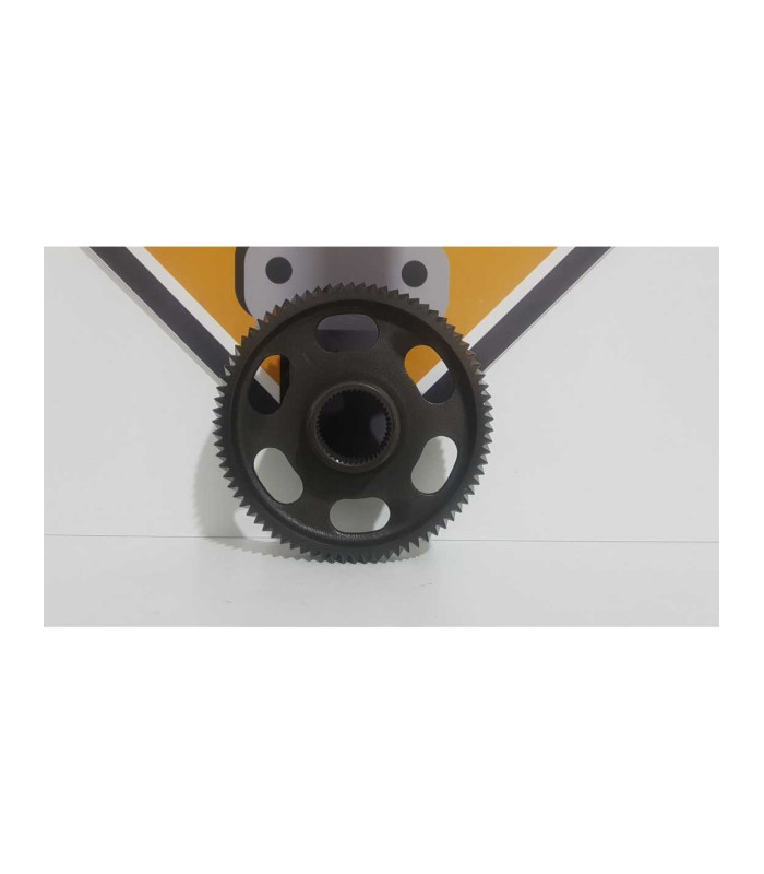 Pinion Motor 78 Dinti Honda Goldwing GL 1500A - Aspencade - SC 22 - 1994