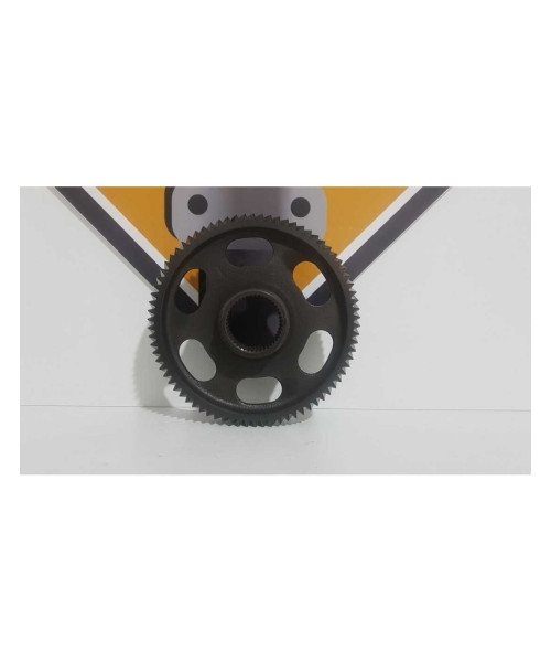 Pinion Motor 78 Dinti Honda Goldwing GL 1500A - Aspencade - SC 22 - 1994