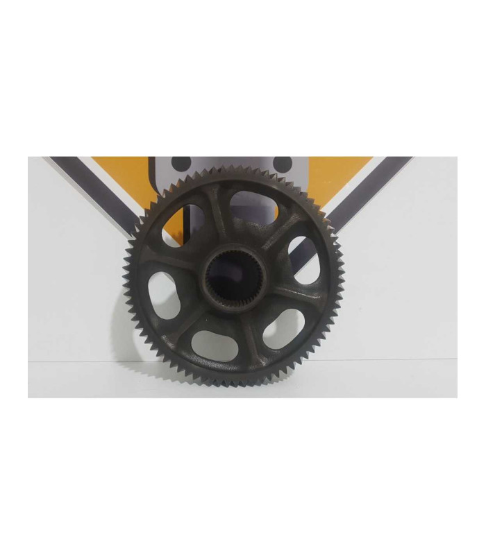 Pinion Motor 78 Dinti Honda Goldwing GL 1500A - Aspencade - SC 22 - 1994