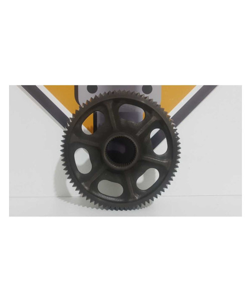 Pinion Motor 78 Dinti Honda Goldwing GL 1500A - Aspencade - SC 22 - 1994