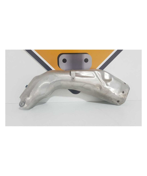 Protectie Evacuare Honda CBR 1000rr - SC 57 - 2005