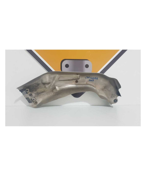 Protectie Evacuare Honda CBR 1000rr - SC 57 - 2005