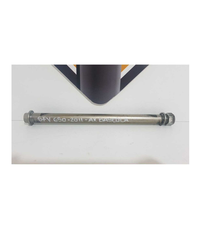 Ax Bascula Suzuki GSF650SA L0 2010