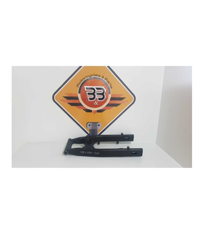 Bascula Suzuki Gladius SFV 650 - 2011