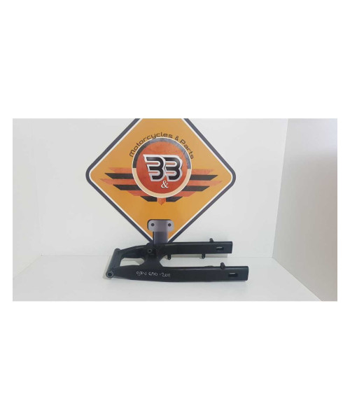 Bascula Suzuki Gladius SFV 650 - 2011