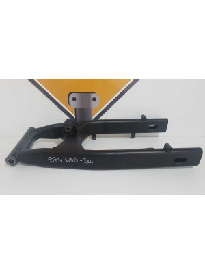 Bascula Suzuki Gladius SFV 650 - 2011 2