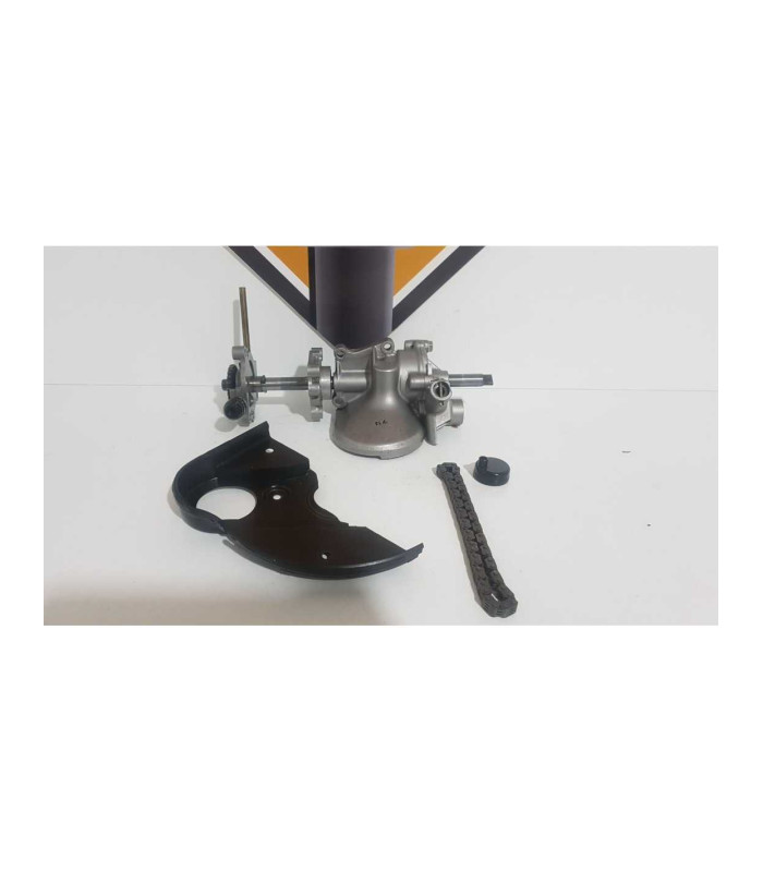 Pompa Ulei Honda Goldwing GL 1500A - Aspencade - SC 22 - 1994