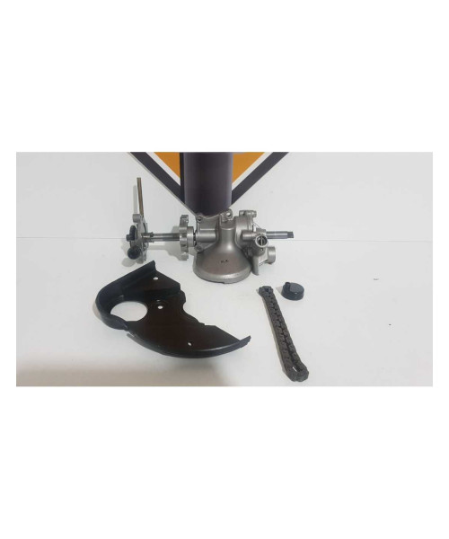 Pompa Ulei Honda Goldwing GL 1500A - Aspencade - SC 22 - 1994