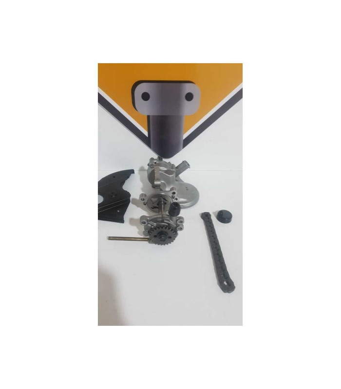 Pompa Ulei Honda Goldwing GL 1500A - Aspencade - SC 22 - 1994