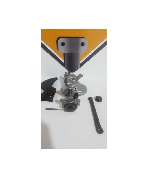 Pompa Ulei Honda Goldwing GL 1500A - Aspencade - SC 22 - 1994