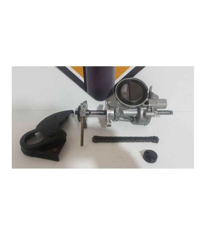 Pompa Ulei Honda Goldwing GL 1500A - Aspencade - SC 22 - 1994