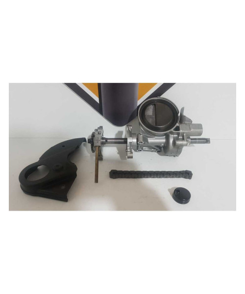 Pompa Ulei Honda Goldwing GL 1500A - Aspencade - SC 22 - 1994