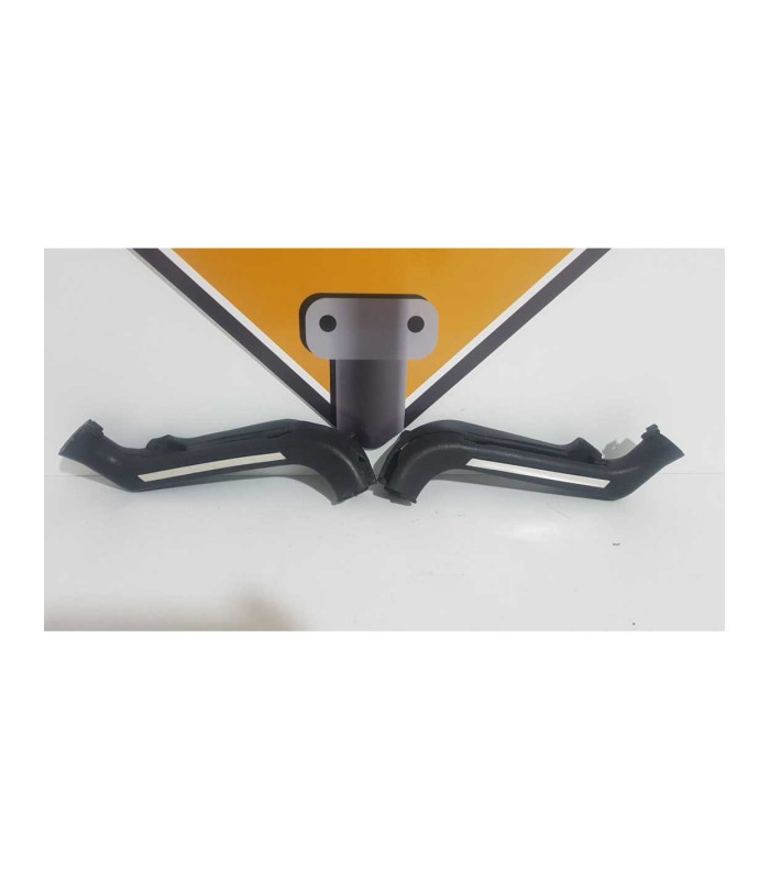 Protectii Ghidon Honda Goldwing GL 1500A - Aspencade - SC 22 - 1994